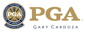 Gary Cardoza Golf